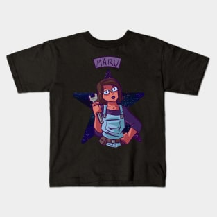 maru Kids T-Shirt